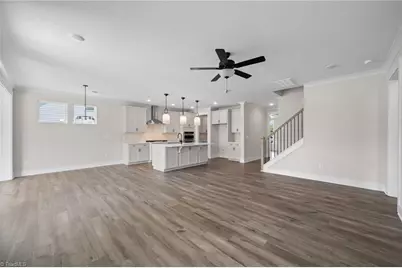 1619 Wareham Drive, Mebane, NC 27302 - Photo 16