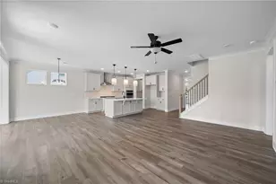 1619 Wareham Dr, Mebane, NC 27302 - Photo 16
