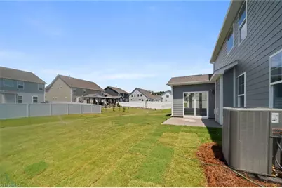 1619 Wareham Drive, Mebane, NC 27302 - Photo 50