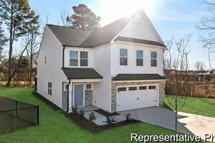 2874 Wood Valley Rd, Winston-Salem, NC 27106 - Photo 1