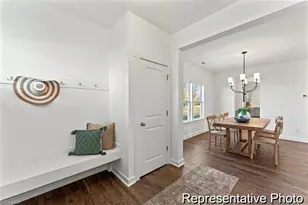 2874 Wood Valley Rd, Winston-Salem, NC 27106 - Photo 2