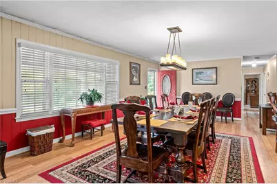 510 Gillespie Street, Dobson, NC 27017 - Photo 8