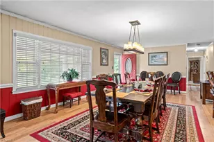 510 Gillespie St, Dobson, NC 27017 - Photo 8