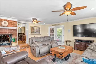 510 Gillespie St, Dobson, NC 27017 - Photo 12