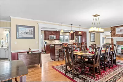 510 Gillespie Street, Dobson, NC 27017 - Photo 6