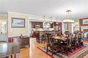 510 Gillespie St, Dobson, NC 27017 - Photo 6