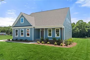 263 Redland Rd, Advance, NC 27006 - Photo 2