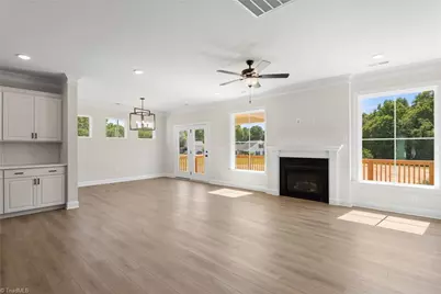 263 Redland Road, Advance, NC 27006 - Photo 16