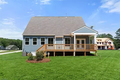 263 Redland Road, Advance, NC 27006 - Photo 32