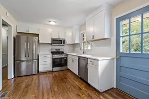 4150 Old Julian Rd, Julian, NC 27283 - Photo 16