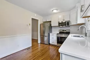 4150 Old Julian Rd, Julian, NC 27283 - Photo 18