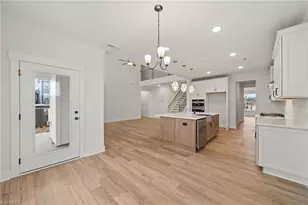 1325 Cricket St, Elon, NC 27244 - Photo 18