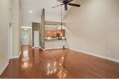 125 N Wentworth Drive, Mocksville, NC 27028 - Photo 6