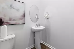 404 Grant Ryan Dr, Jamestown, NC 27282 - Photo 8