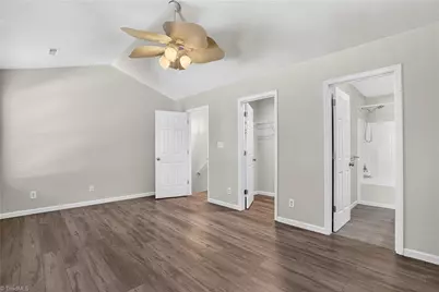 805 Creek Crossing Trail, Whitsett, NC 27377 - Photo 44
