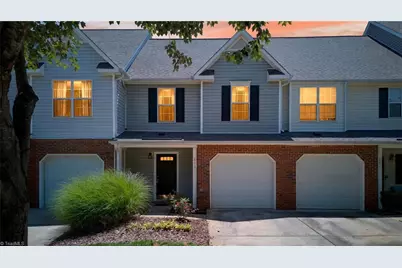 805 Creek Crossing Trail, Whitsett, NC 27377 - Photo 2