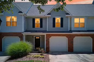 805 Creek Crossing Trail, Whitsett, NC 27377 - Photo 2