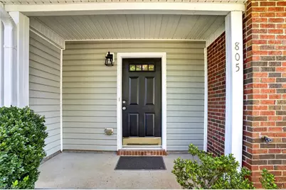 805 Creek Crossing Trail, Whitsett, NC 27377 - Photo 12
