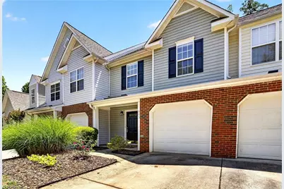 805 Creek Crossing Trail, Whitsett, NC 27377 - Photo 18