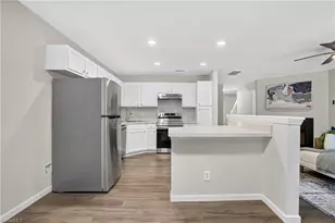 805 Creek Crossing Trail, Whitsett, NC 27377 - Photo 36