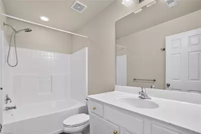 805 Creek Crossing Trail, Whitsett, NC 27377 - Photo 46