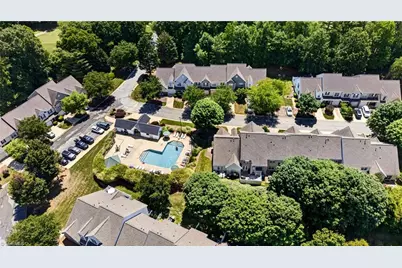 805 Creek Crossing Trail, Whitsett, NC 27377 - Photo 8