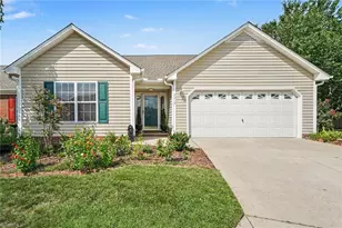 3616 Grandway Cir, Greensboro, NC 27409 - Photo 1