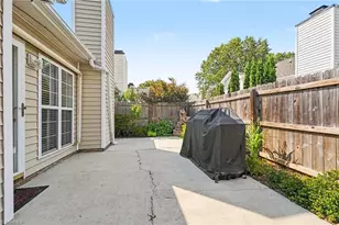 3616 Grandway Cir, Greensboro, NC 27409 - Photo 24