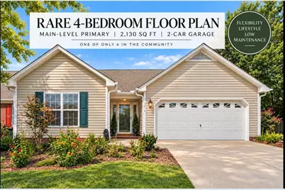 3616 Grandway Circle, Greensboro, NC 27409 - Photo 1
