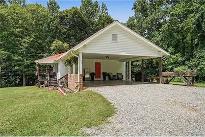 118 Pine Top Road, Lexington, NC 27295 - Photo 10