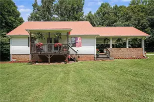 118 Pine Top Rd, Lexington, NC 27295 - Photo 8