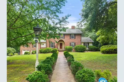 2864 Fairmont Road, Winston-Salem, NC 27106 - Photo 1