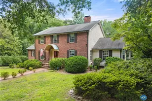 2864 Fairmont Rd, Winston-Salem, NC 27106 - Photo 2