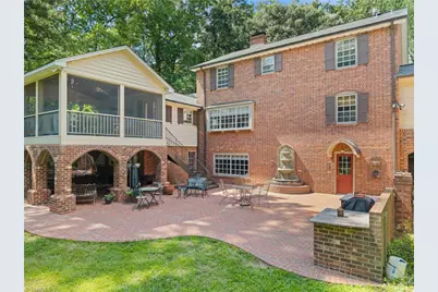 2864 Fairmont Road, Winston-Salem, NC 27106 - Photo 46