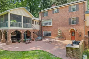 2864 Fairmont Rd, Winston-Salem, NC 27106 - Photo 46
