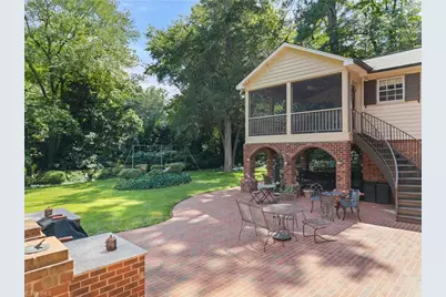 2864 Fairmont Road, Winston-Salem, NC 27106 - Photo 44