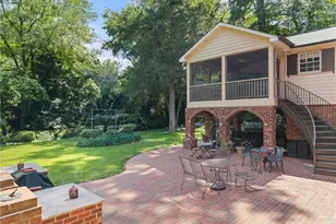 2864 Fairmont Rd, Winston-Salem, NC 27106 - Photo 44