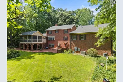 2864 Fairmont Road, Winston-Salem, NC 27106 - Photo 48