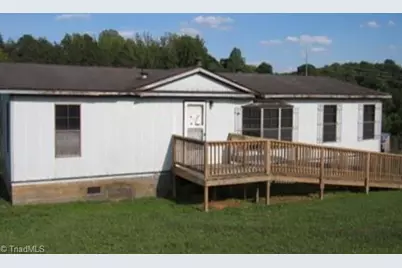 375 Marshall Johnson Road, Pilot Mountain, NC 27041 - Photo 1
