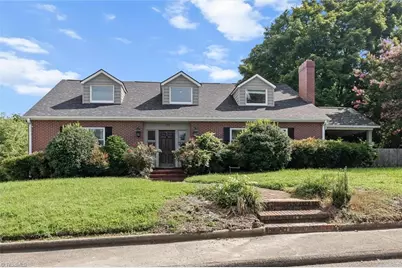 124 Orchard Street, Mount Airy, NC 27030 - Photo 1