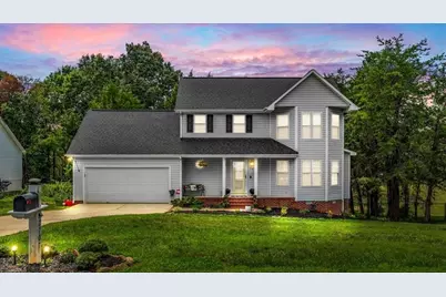 7707 Sorrel Run Court, Summerfield, NC 27358 - Photo 1