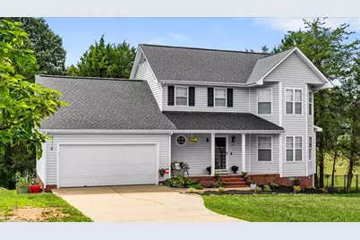 7707 Sorrel Run Court, Summerfield, NC 27358 - Photo 2
