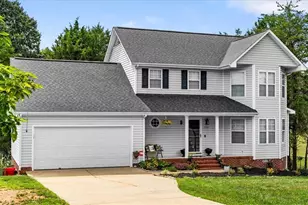 7707 Sorrel Run Ct, Summerfield, NC 27358 - Photo 2