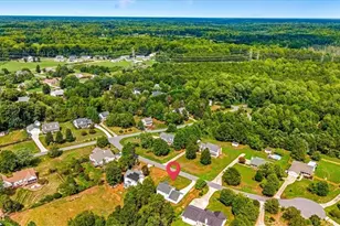 7707 Sorrel Run Ct, Summerfield, NC 27358 - Photo 42