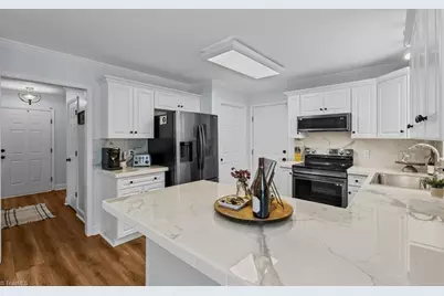 7707 Sorrel Run Court, Summerfield, NC 27358 - Photo 12