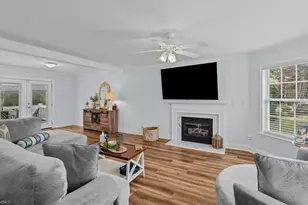 7707 Sorrel Run Ct, Summerfield, NC 27358 - Photo 4