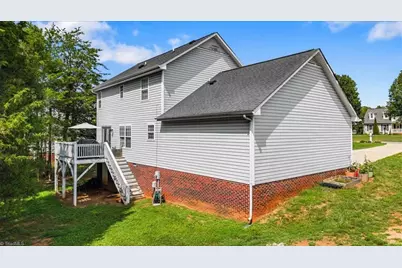 7707 Sorrel Run Court, Summerfield, NC 27358 - Photo 36