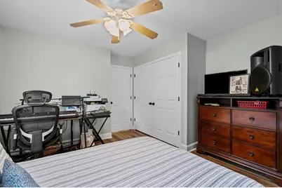 7707 Sorrel Run Court, Summerfield, NC 27358 - Photo 34