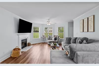 7707 Sorrel Run Court, Summerfield, NC 27358 - Photo 6