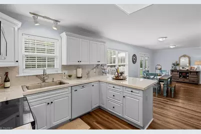 7707 Sorrel Run Court, Summerfield, NC 27358 - Photo 16
